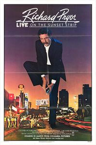 Richard Pryor: Live On The Sunset Strip
