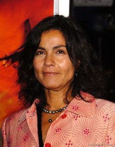 Rachel Ticotin