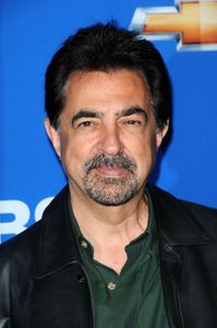 Joe Mantegna