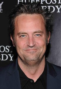 Matthew Perry