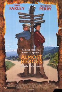 Almost Heroes