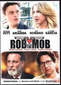 Rob the Mob