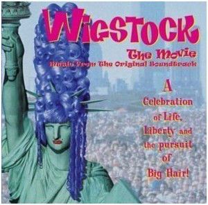 Wigstock The Movie
