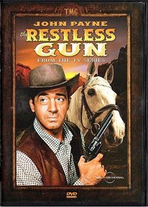 The Restless Gun