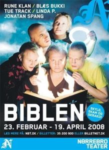 Biblen