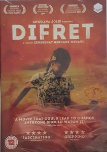 Difret