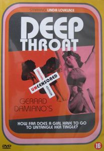 Deep Throat