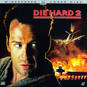Die Hard 2 Die Harder