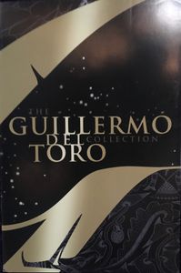 The Guillermo del Toro Collection