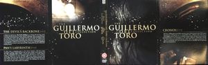 The Guillermo del Toro Collection