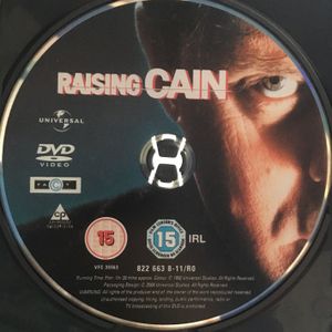 Raising Cain