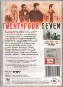 Twentyfour Seven