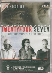 Twentyfour Seven