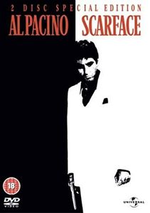 Scarface (2 Disc Special Edition)