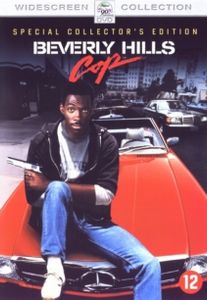 Beverly Hills Cop (Special Collector's Edition)