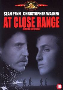 At Close Range