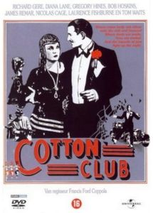 The Cotton Club