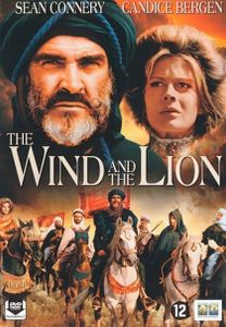 The Wind And The Lion