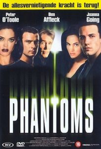 Phantoms