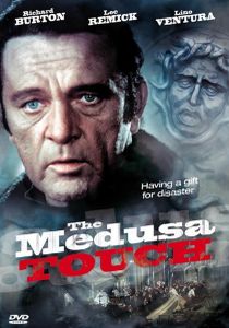 The Medusa Touch