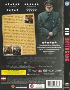 Der Untergang