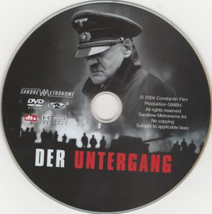 Der Untergang