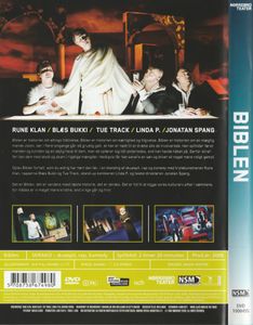 Biblen