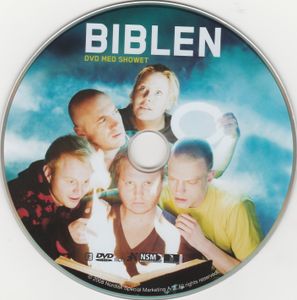 Biblen