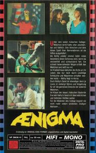 Aenigma