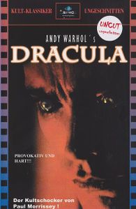 Andy Warhol's Dracula