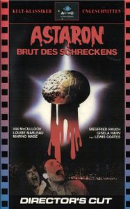 Astaron - Brut des Schreckens