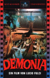 Demonia