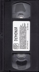 Demonia