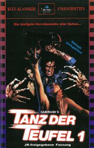 Tanz der Teufel 1