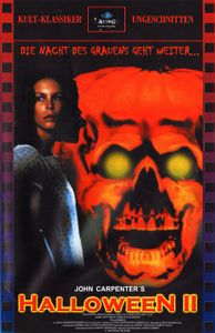 Halloween II