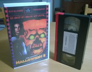 Halloween II