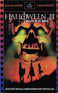 Halloween III