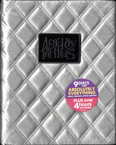 Absolutely Fabulous - Absolutely Everything