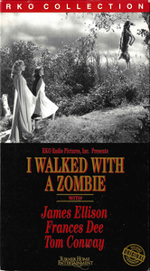 I Walked With A Zombie