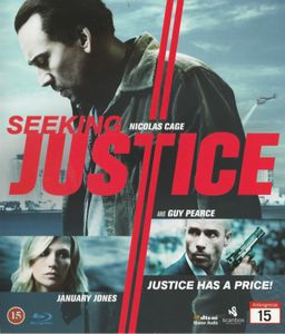 Seeking Justice