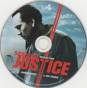 Seeking Justice