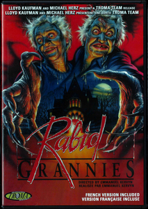 Rabid Grannies