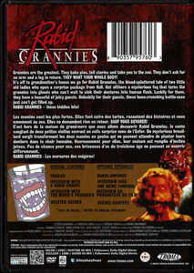 Rabid Grannies