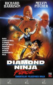Diamond Ninja Force