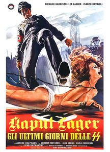 Kaput Lager - Gli Ultimi Giorni Delle SS