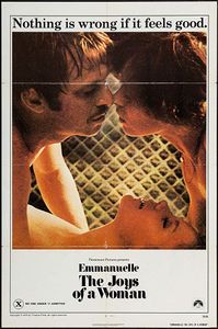 Emmanuelle: L'antivierge