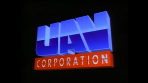 UAV Entertainment Corp.