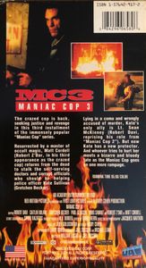 Maniac Cop 3