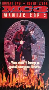 Maniac Cop 3