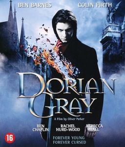 Dorian Gray